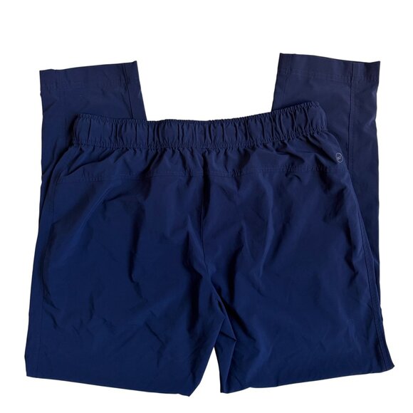 Vineyard Vines Performance Drawstring Pull-on Pants (Navy) - Size Medium - Picture 5 of 12